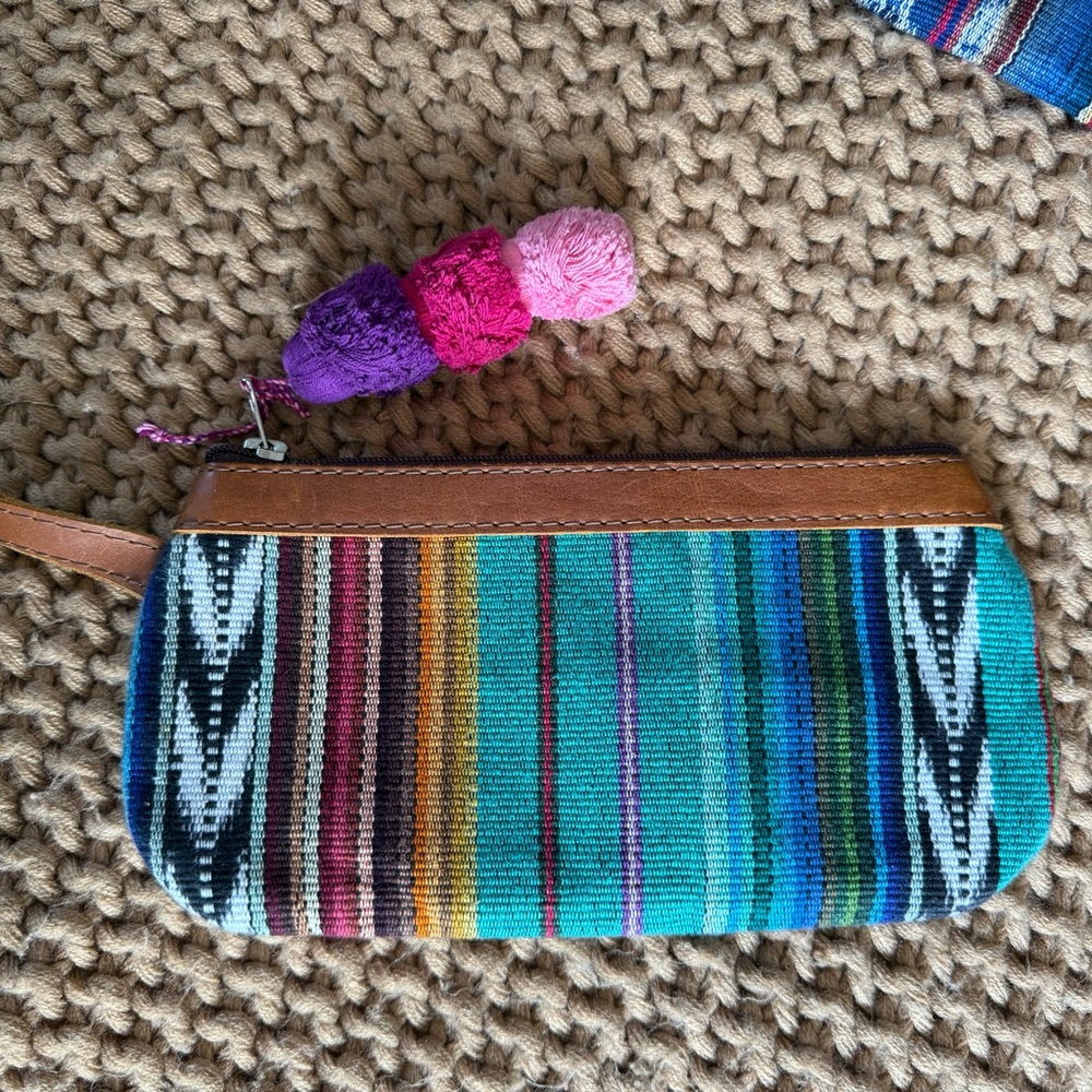 Nena & Co OG Baja Clutch